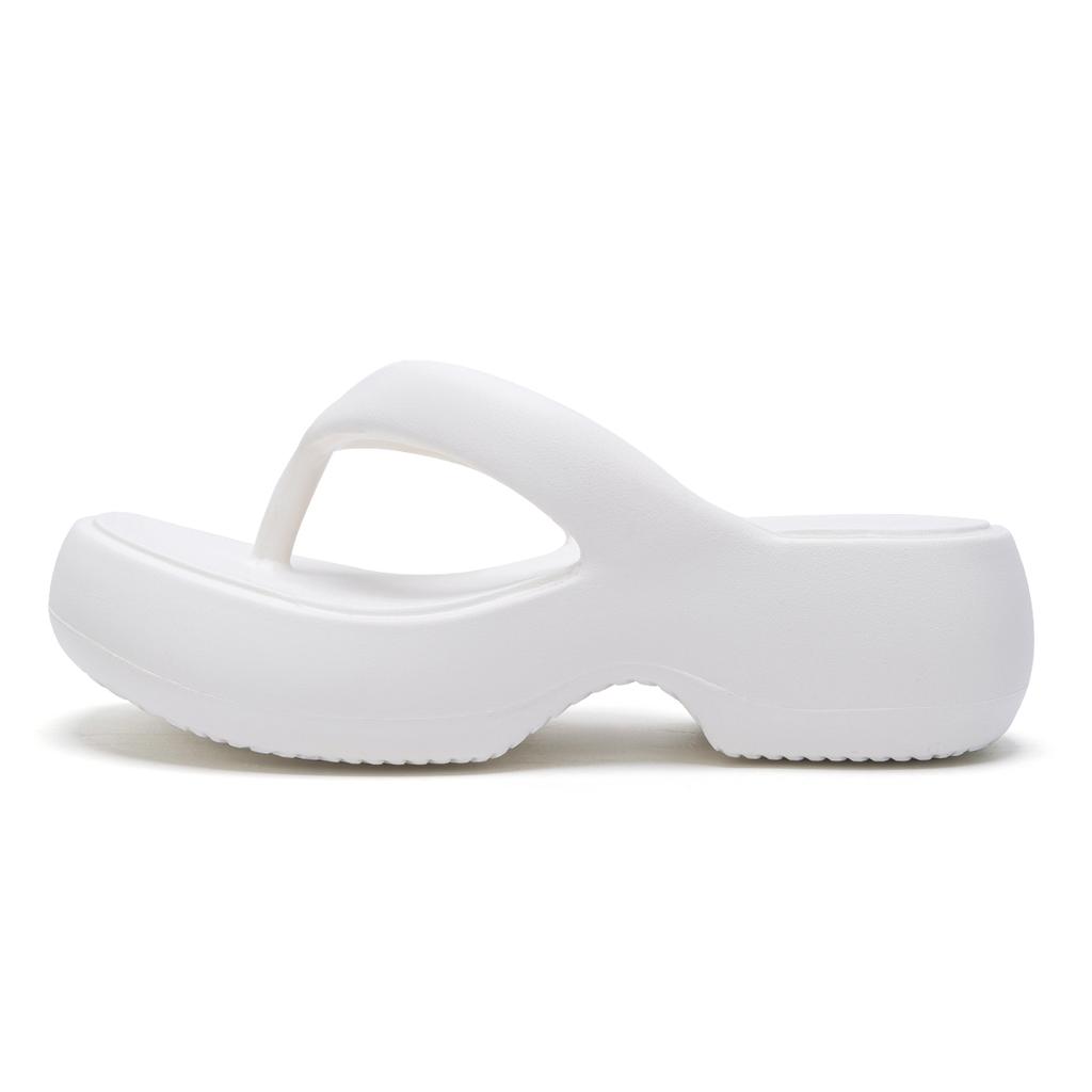 EVA Women Flip-flops Increase Non-slip Platform Slippers Fashion Comfortable Outdoor Slippers
