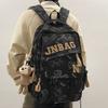 School bag children primary school students girls large capacity boys junior high school students backpack