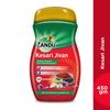 ZANDU KESARI JIVAN Kesari Jivan Ayurvedische Immuunversterker voor Volwassenen, Rood, 450 g
