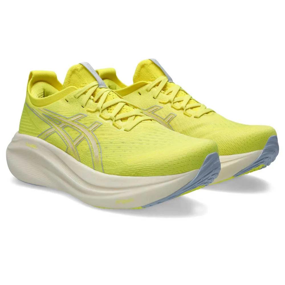 Asics Gel Nimbus 27 Running Shoes