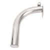 For   Mounting Kit, Mounting Kit For   Stainless Steel   Internet   Mount Pole Bracket For Roof Wall