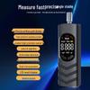 Portable Breathalyzer: Personal Alcohol Detector