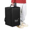 IRIN Cajon Handbags Box Drum Bag Waterproof Oxford Cloth Thicken Cotton Backpack Percussion Instrument Parts & Accessories