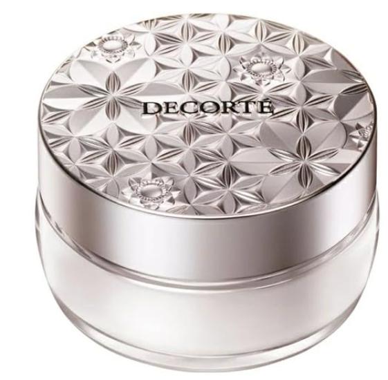 Puder sypki Cosme Decorte 07 Glowy Tan 20g