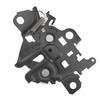 Motorhaubenschloss Verriegelung 53510-0R020 für Toyota RAV4 2009 2010 2011 2012 2013