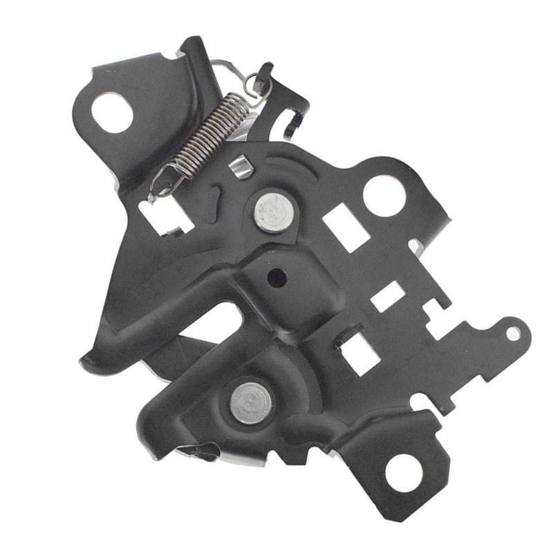 Motorhaubenschloss Verriegelung 53510-0R020 für Toyota RAV4 2009 2010 2011 2012 2013