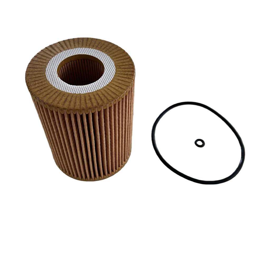 Engine Oil Filter 6421800009/A642100009 for Mercedes S211, W164, W221