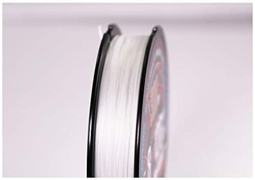 X-Braid Full Drag X8 Hanger Pack 300m #4 70lb Orchid White