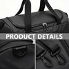Auto Styling Sporttasche Große Kapazität Umhängetasche Reise Rucksack Zubehör für Mitsubishi Lancer ASX Pajero Mirage Attrage SL8