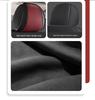 2024 Universal Full Surround Leather Car Seat Cushion Mat - All-Season Fit for Small Cars