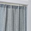 Door Curtain, Semi-Blackout Partition, Short Curtain, Japanese Japanese, Korean, Taiwanese Curtain, Blind Curtain Fabric