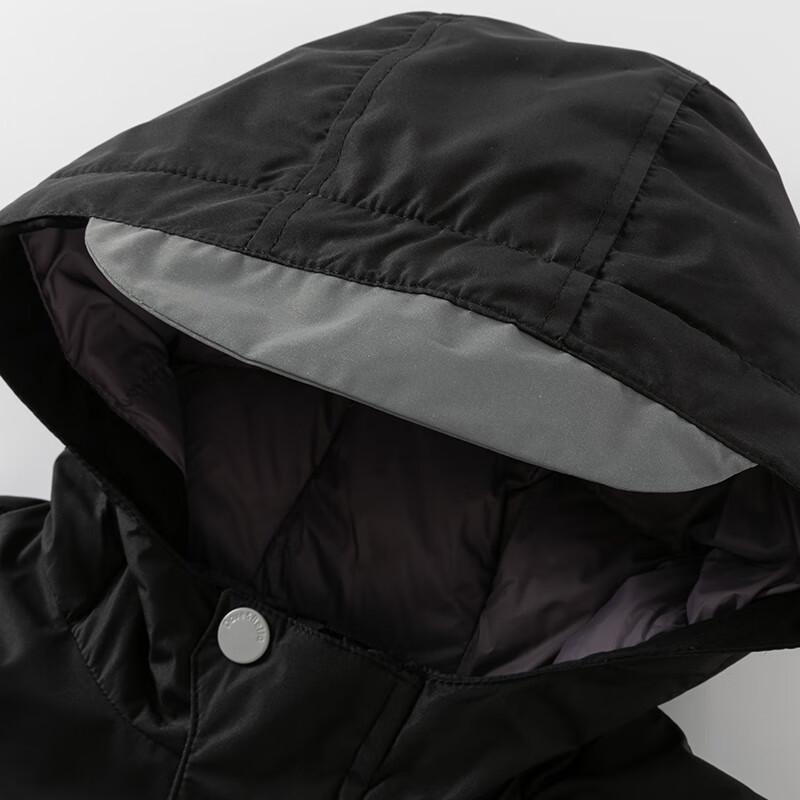 David & Bella Kids' Winter Down Jacket