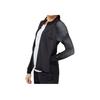 New Nike Sportswear Jackets Women's Black 828293-010