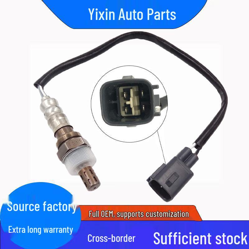 Toyota Oxygen Sensor 89465-52A00 Auto Part for Cross-Border E-Commerce Standard