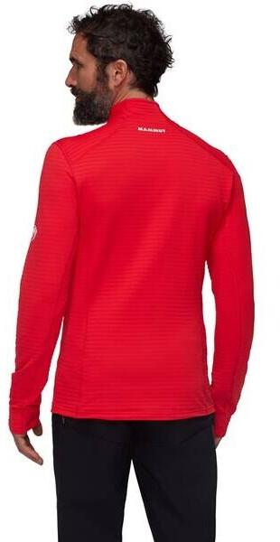 Mammut Taiss Light ML Jacket M Mammut Red