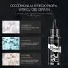 PURC 5-second Water Infusion Hair Mask Repair Damaged Hair Smoothing Nourish Soft Hair Treatment Hair Care Masks 60ml