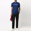 Emporio Armani Logo-print T-shirt 8N1TN5-1JPZZ-0976