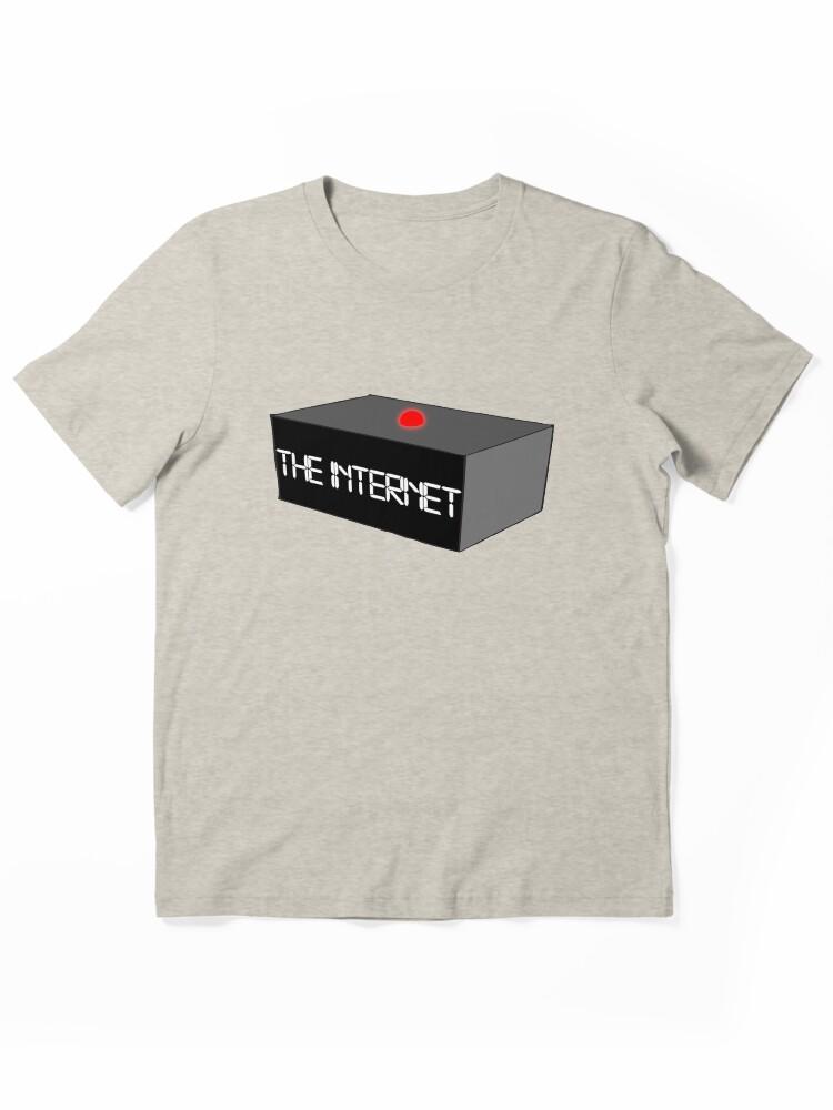 OFF The Internet Essential T-Shirt