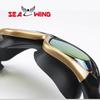 Unisex HD Colorful Anti-fog Waterproof Swim Goggles