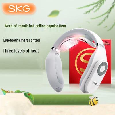 Smart Neck Massager CN Plug (adapter Included)