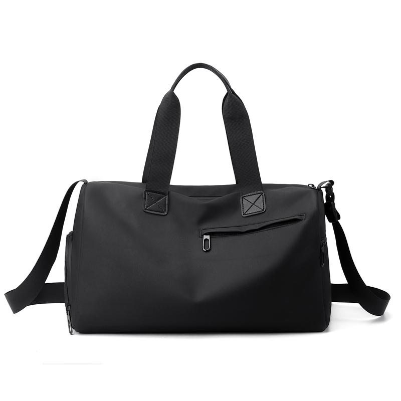 Waterproof Travel Gym Bag with Wet-Dry Separation – Unisex Backpack for Men & Women Yoga Swim & Sports