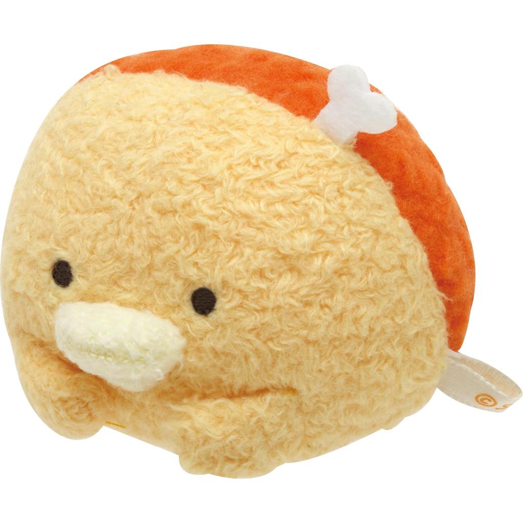 MO20201 Chicken Dancers Norinori Chicken Restaurant Omelette Rice Cooking Set