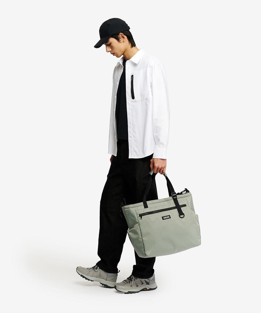 tote Water-repellent bag, 17L, RPONHBU37001UN.