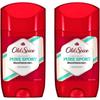 Pure Sport festes Deodorant 25,8g 1 Stück