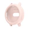 Soft Silicone Case for Garmin Bounce 2 Smart Watch Hollow Strap Protector Shell Wist Bumper for Garmin Bounce2 Shell Accessories