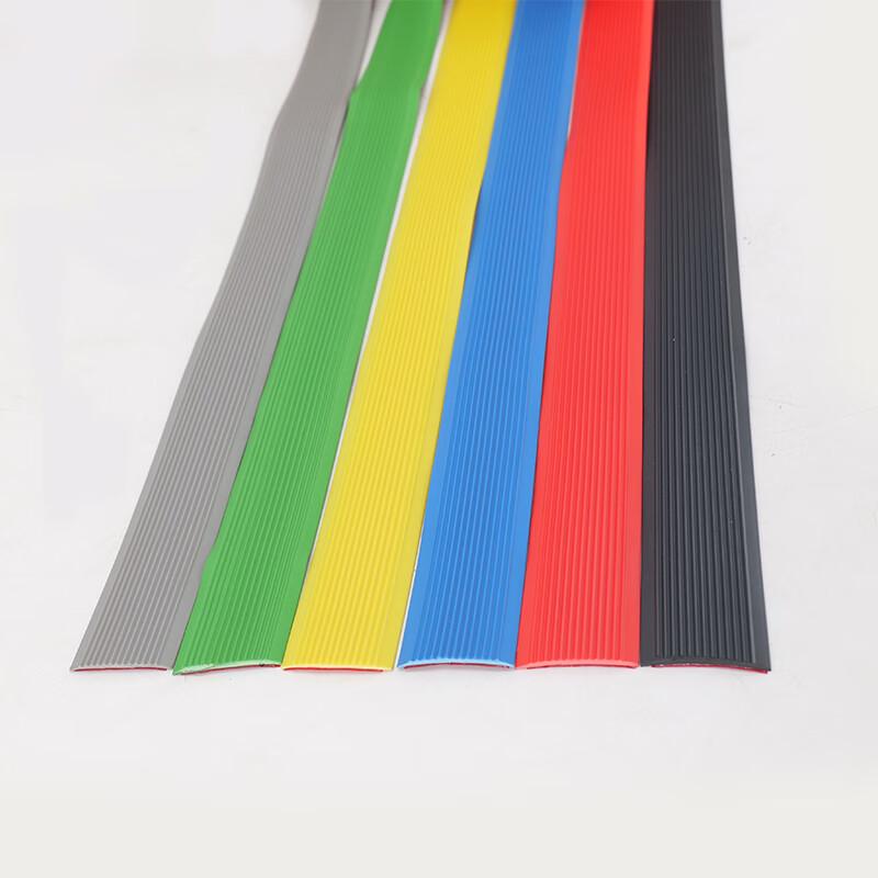 Self-Adhesive PVC Anti-Slip Stair Strip