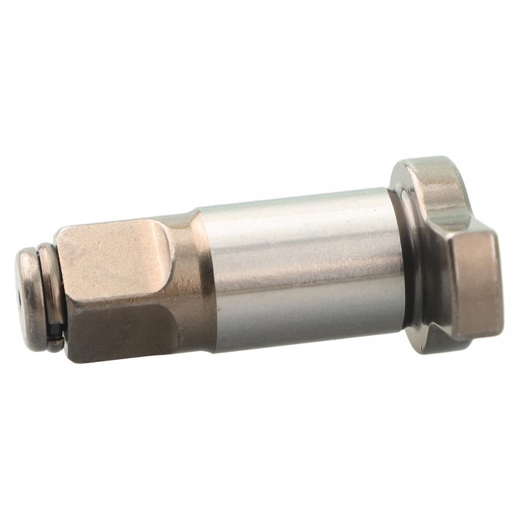 Conjunto de conversión de yunque de llave de impacto N866410 de 1/2" compatible con la serie tipo 4