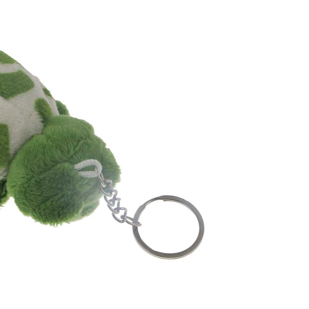 Pluszowy Żółw Żółw Pluszowy Wisiorek Bawełna PP Żółw Pluszowy Brelok Prezenty dla Dzieci