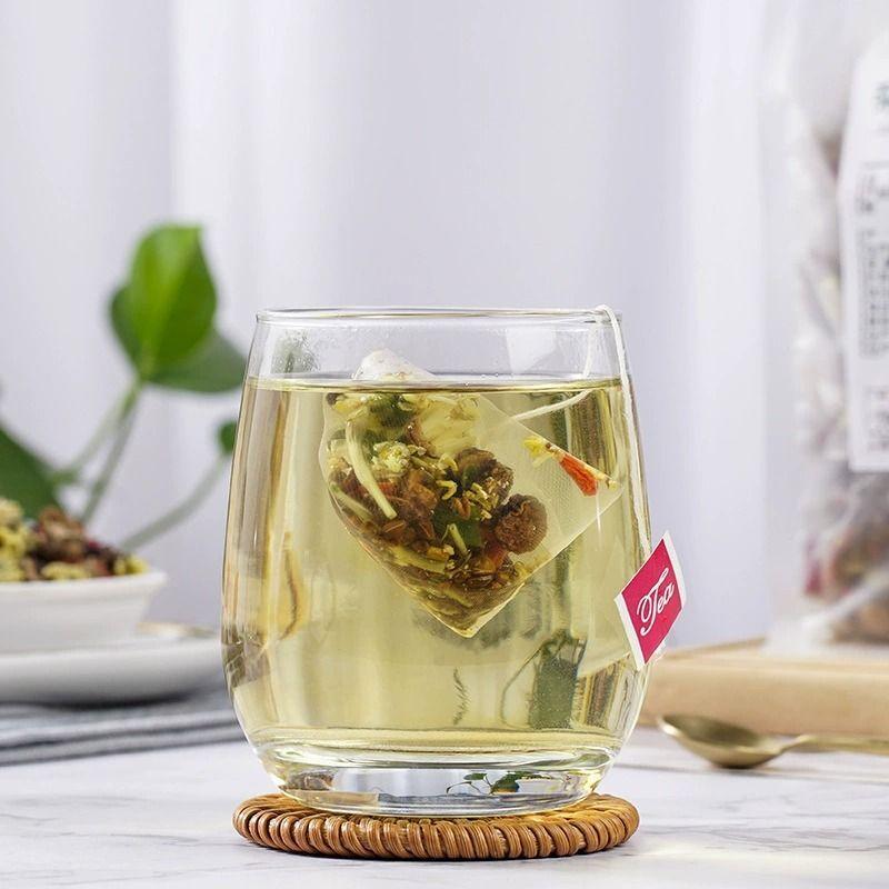 Chrysanthemen Kassiasamen Goji Tee Leberpflege Kräutermischung