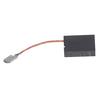 2pcs Angle Grinder Carbon Brush for BS-11E Bosch GCO 2000 E64 GWS20-230 180