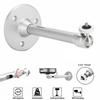 Mounting Bracket Ceiling Wall Mounted Long Digital Camera Projector Camcorder 35mm SLR 360° Rotatale Head Adjustable 20-40cm