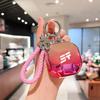 2024 Jetour Traveler Key Cover for Chery Jetour ShanHai T2 CDM