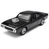 1:32 Charger Sports Car Alloy Model Car Toy Diecasts Casting Sound and Light Car Toys Vehicle Gift