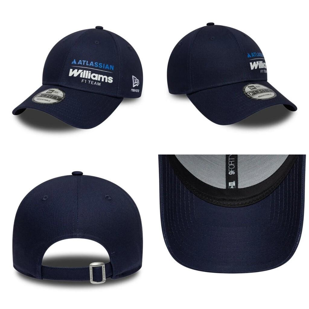 Trendy 4S Racing Cap: Adjustable Sunshade/Baseball Cap with Red Embroidery for Men & Women