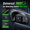 Universal Car Reversing Camera Rain Cover Waterproof Car Dashcam Rain Guard  Car Exterior Camera