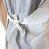 TPU Waterproof Oil-Resistant Apron & Sleeves Set