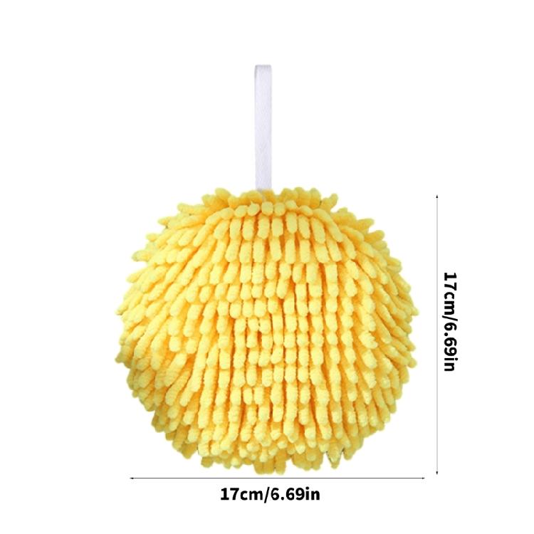 Hand Towel Soft Hand Cleaning Microfiber Handball for Gym Office Kitchen Long Time Use Comfort Absorbent