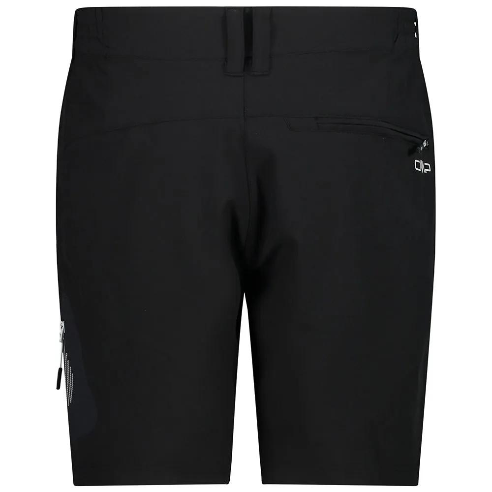 CMP Shorts 3T58666 Stretch Dry