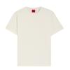 Hugo Womens/Ladies Damacia Plain T-Shirt