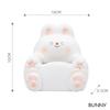 Animal Sofa Small Plant Pot Resin Succulent Planter for Home Office Desk Mini Ornament Fairy Garden Flowerpot Decoration