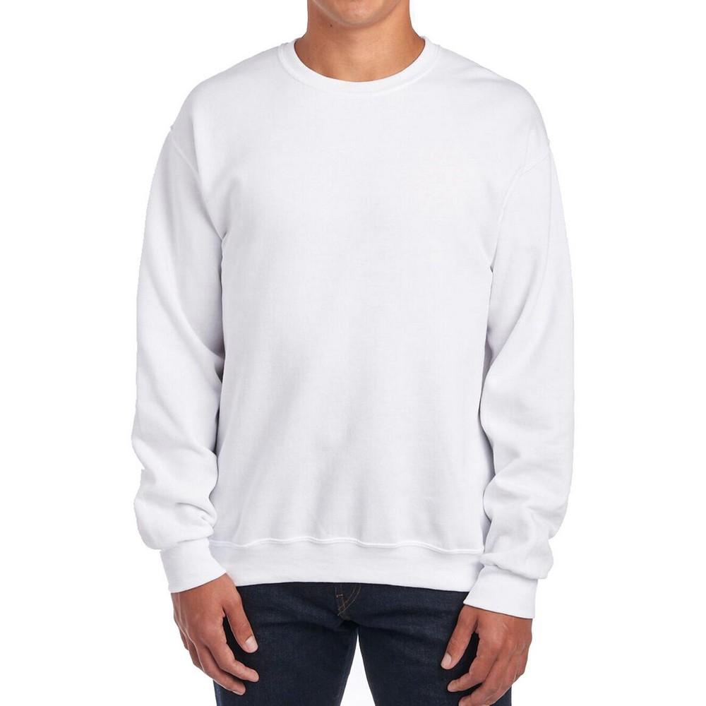 Jerzees Colours Unisex Adult Nublend Sweatshirt