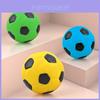 Wholesale Pet Toy Latex Sound Football 7cm Soft Durable Teeth Cleaning Dog Toy