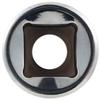 SATA 24mm Hex Long Socket Head