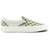 Vans Premium Slip On 98 'Checkerboard Pesto Green' VN000CSECIB