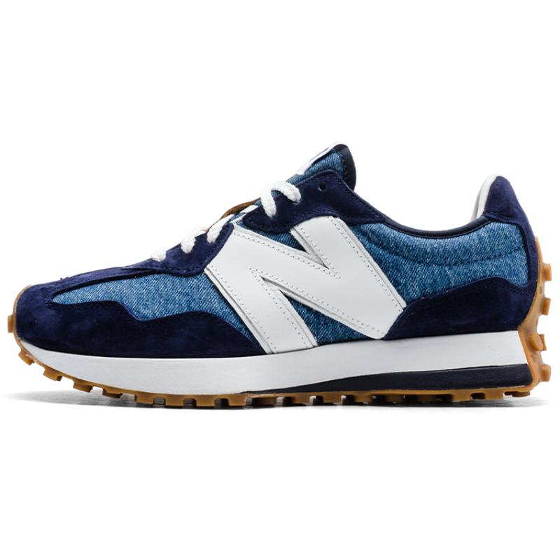 

New Balance 327 Levi ss Navy Sneakers MS327LVA 37