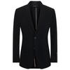 Baoxiniao Men's Business Casual Blazer